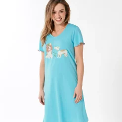 Duo d'Amour 2 maxi t-shirts
