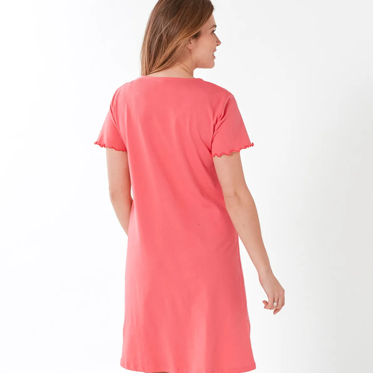 Duo d'Amour 2 maxi t-shirts