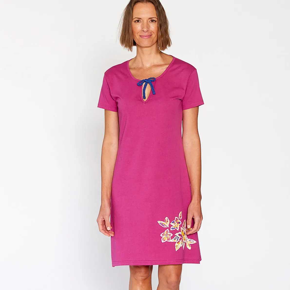 Echo de Sumatra Chemise de nuit