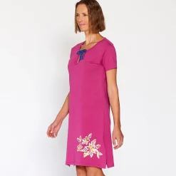Echo de Sumatra Chemise de nuit