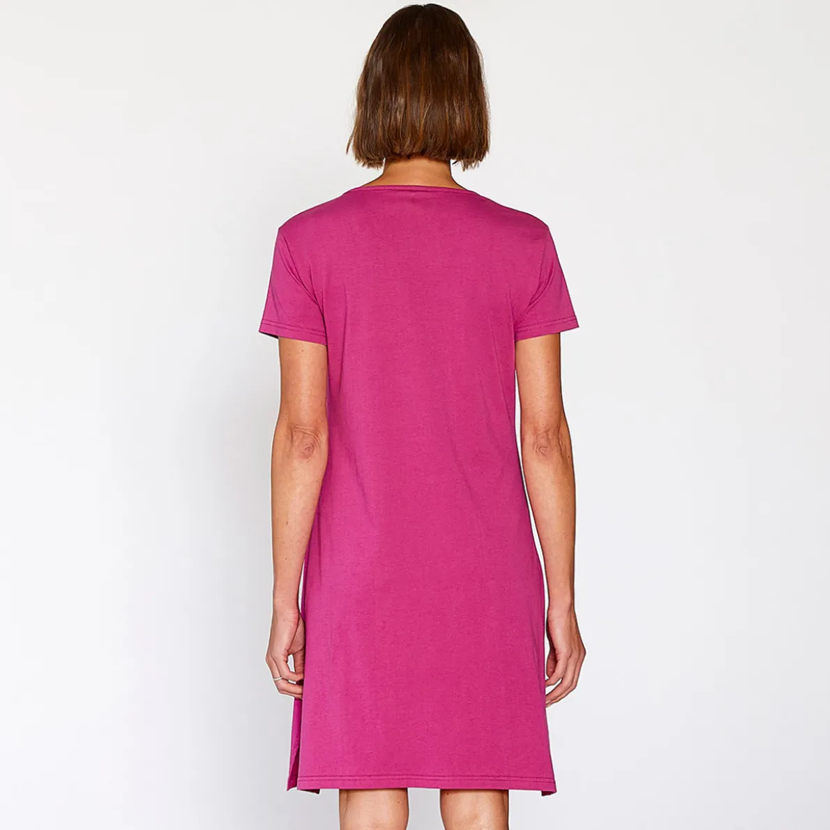 Echo de Sumatra Chemise de nuit