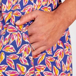 Echo de Sumatra Kimono