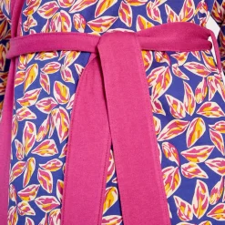 Echo de Sumatra Kimono