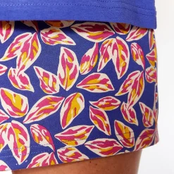 Echo de Sumatra Pyjama short