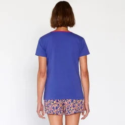 Echo de Sumatra Pyjama short