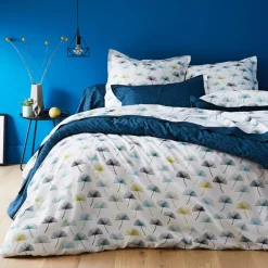 Eclat de rire Linge de lit