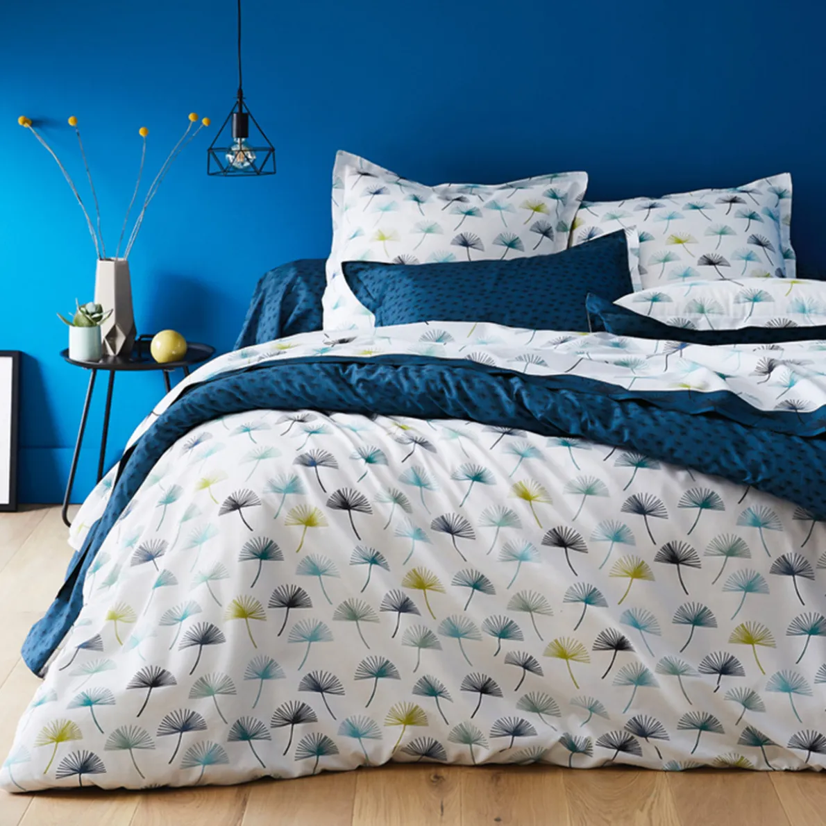 Eclat de rire Linge de lit