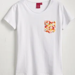 Eclats de jardin Lot de 2 t-shirts