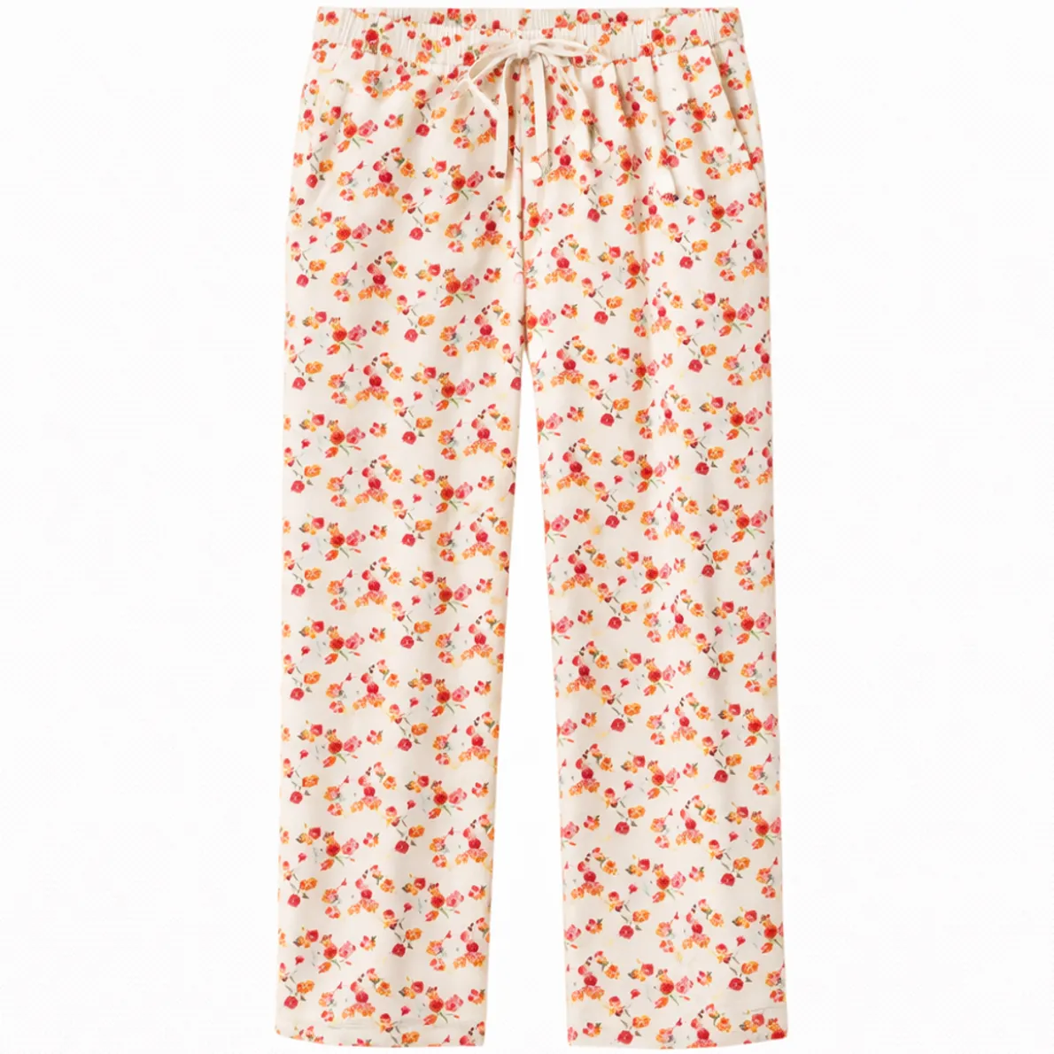 Eclats de jardin Pantalon