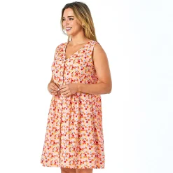 Eclats de jardin Robe