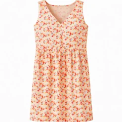 Eclats de jardin Robe