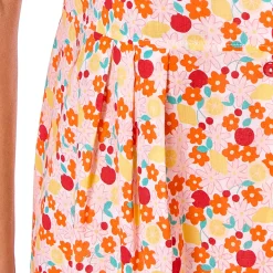 Eclats de jardin Robe