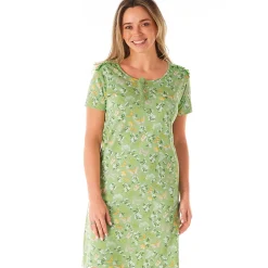 Eclats d'été Chemise de nuit