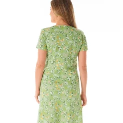 Eclats d'été Chemise de nuit
