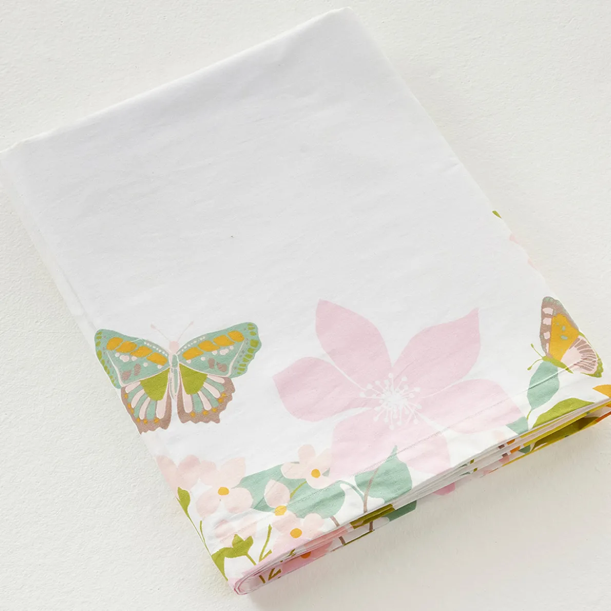 Eclats d'été Drap