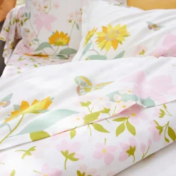 Eclats d'été Linge de lit