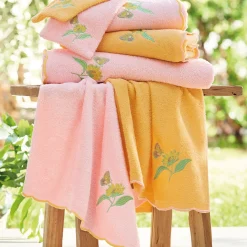 Eclats d'été Maxi drap de bain
