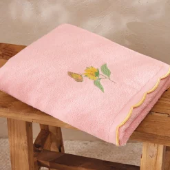 Eclats d'été Serviette de bain
