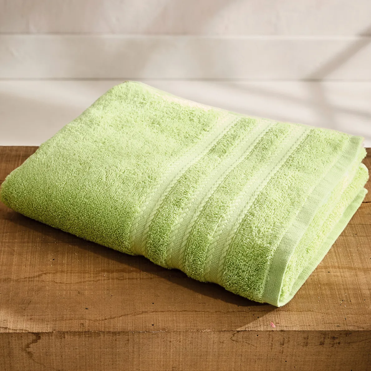 Emotion Serviette de bain