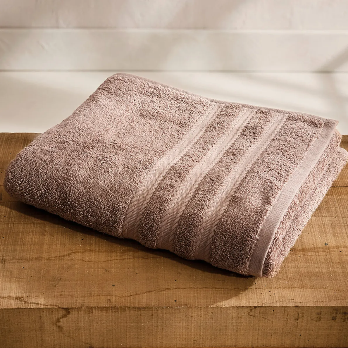 Emotion Serviette de bain
