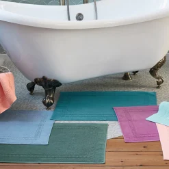 Emotion Tapis de bain