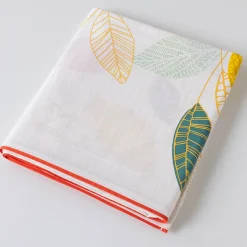 Empreintes couleurs Drap