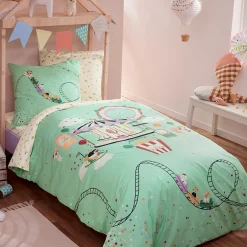 Encore un tour Housse de couette