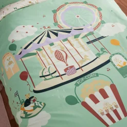 Encore un tour Housse de couette