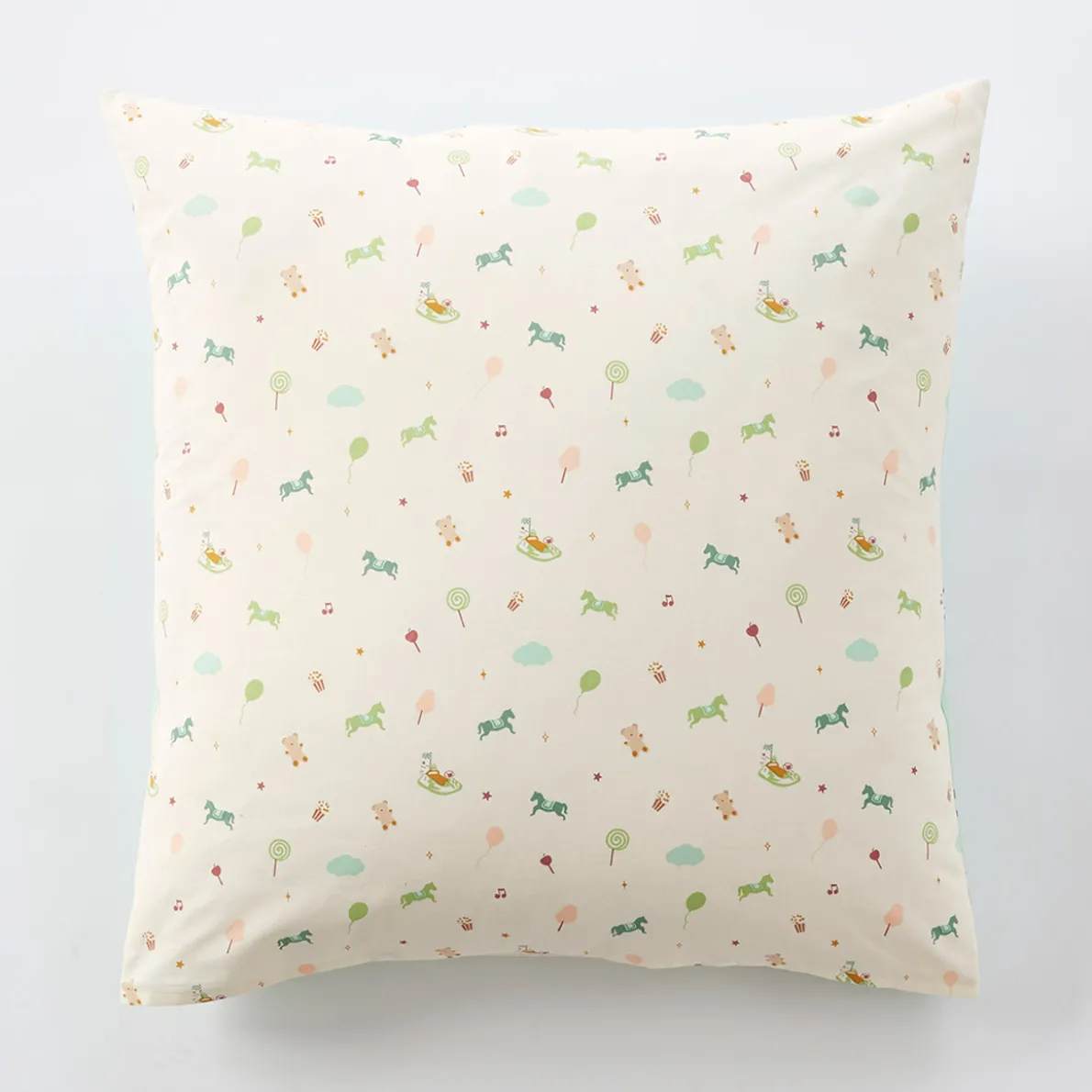 Encore un tour Linge de lit enfant