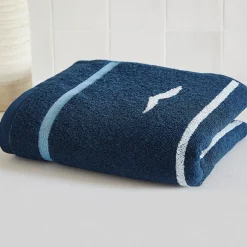 En pleine mer Drap de bain
