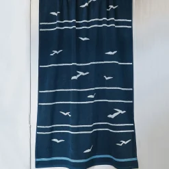 En pleine mer Maxi drap de bain