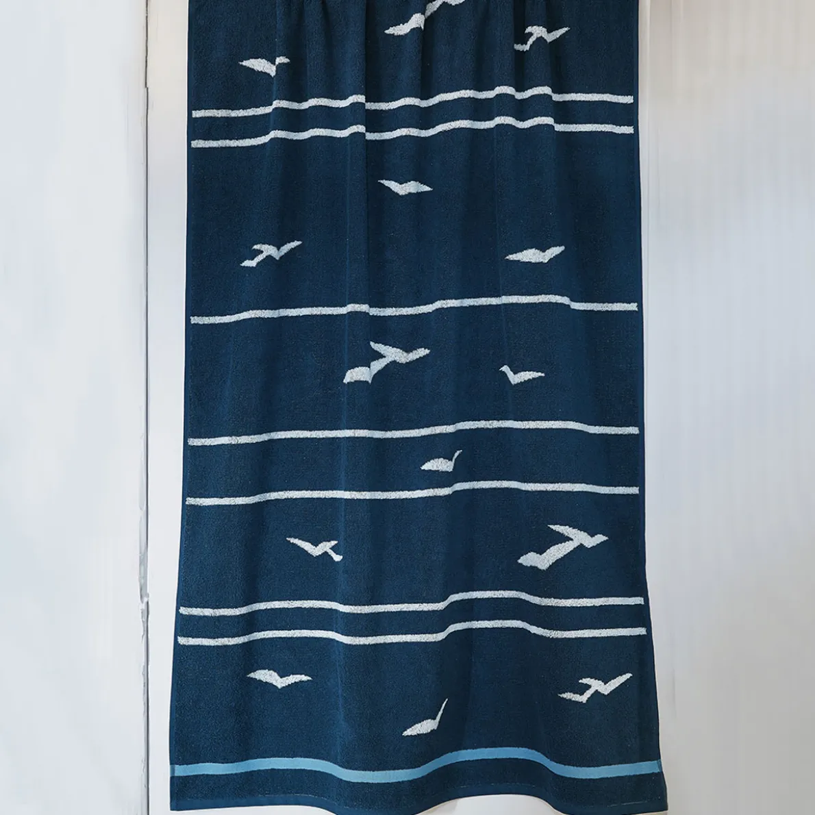 En pleine mer Maxi drap de bain