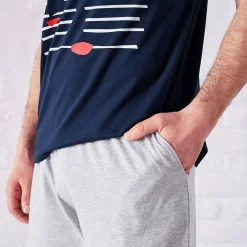 En pleine mer Pyjama short