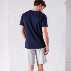 En pleine mer Pyjama short