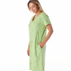 Espiègle compagnie Peignoir zippé