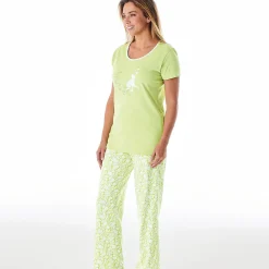 Espiègle compagnie Pyjama