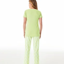 Espiègle compagnie Pyjama