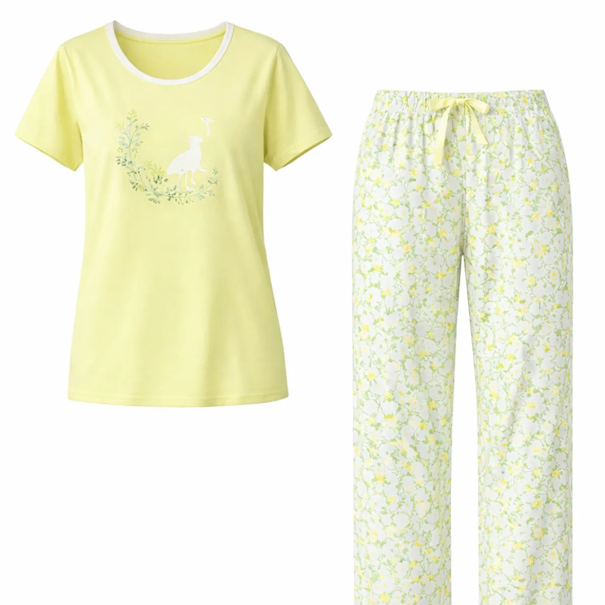 Espiègle compagnie Pyjama