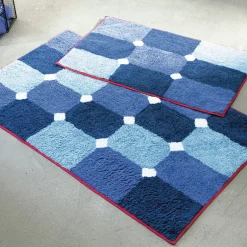 Essai gagnant Tapis de bain