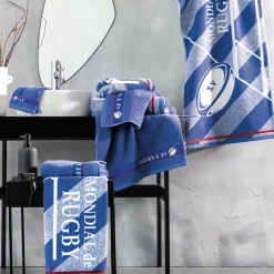 Essai gagnant Tapis de bain