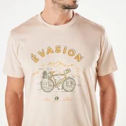 Evasion 2 pyjamas shorts