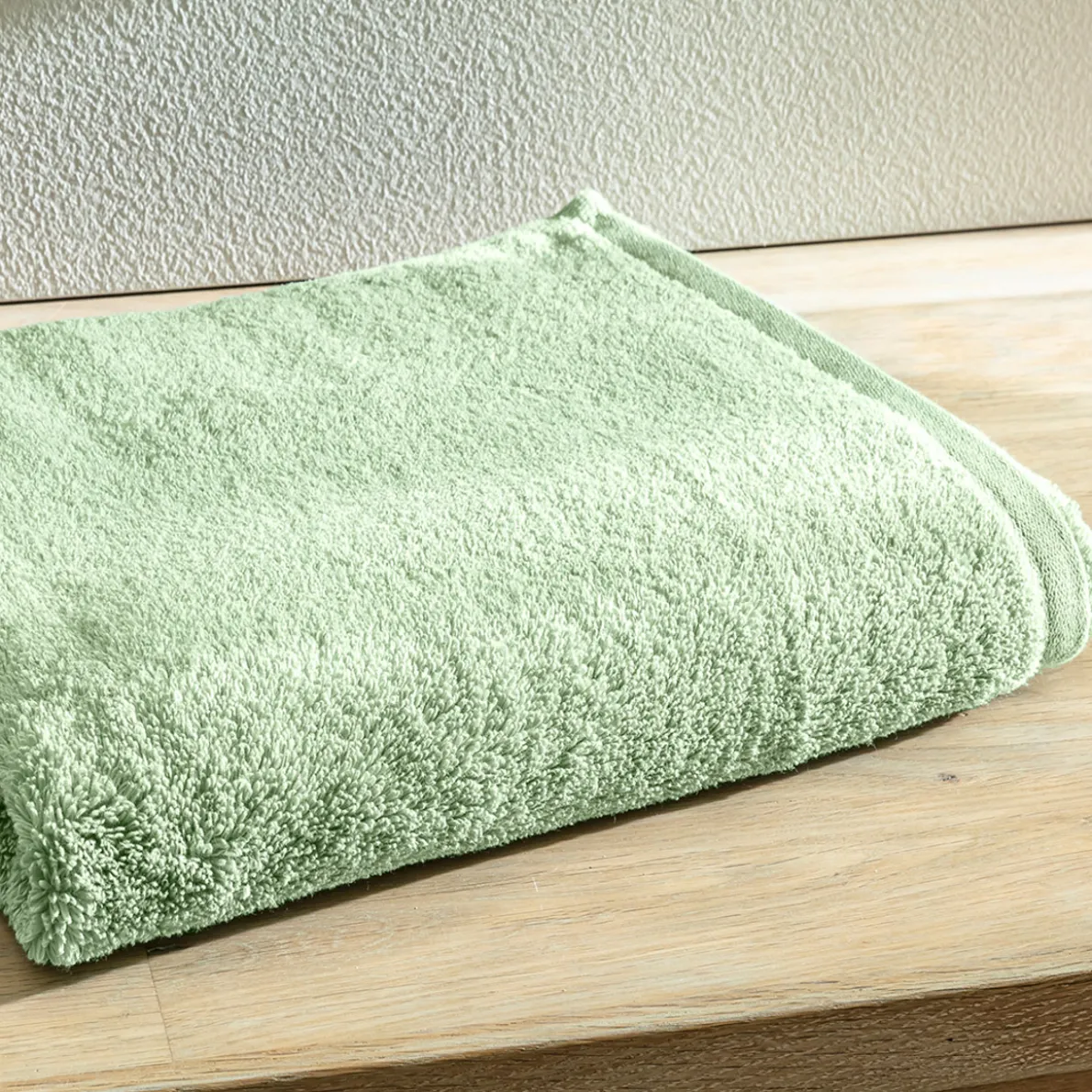 Extra doux Drap de bain