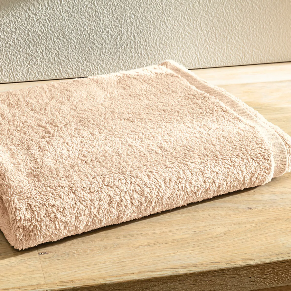 Extra doux Drap de bain