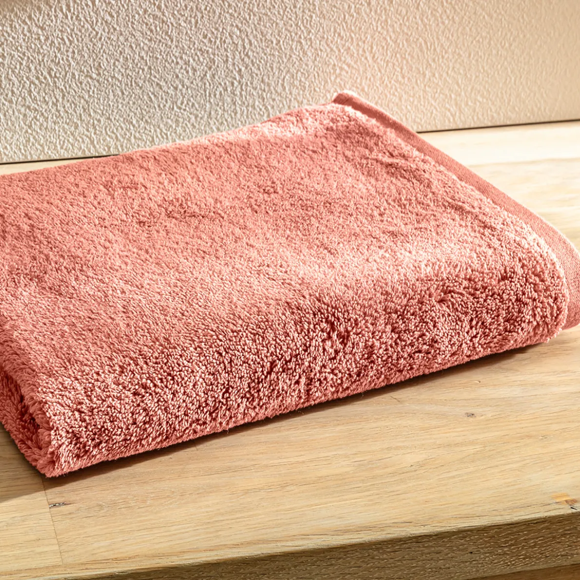 Extra doux Drap de bain