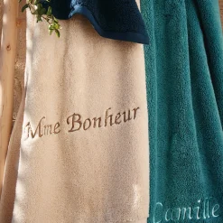 Extra doux Linge de bain