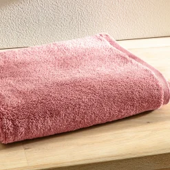 Extra doux Serviette de bain