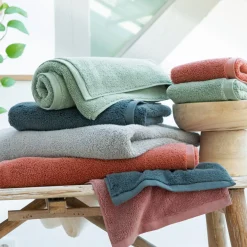 Extra doux Serviette de bain
