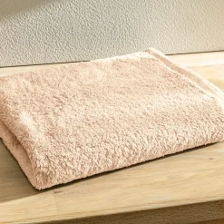 Extra doux Serviette de bain