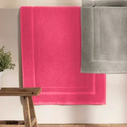 Extra doux Tapis de bain