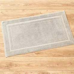 Extra doux Tapis de bain